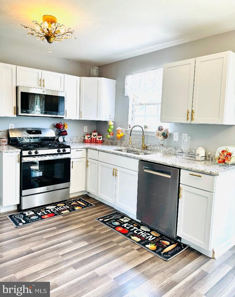753 Staghorn Dr, New Castle, DE 19720