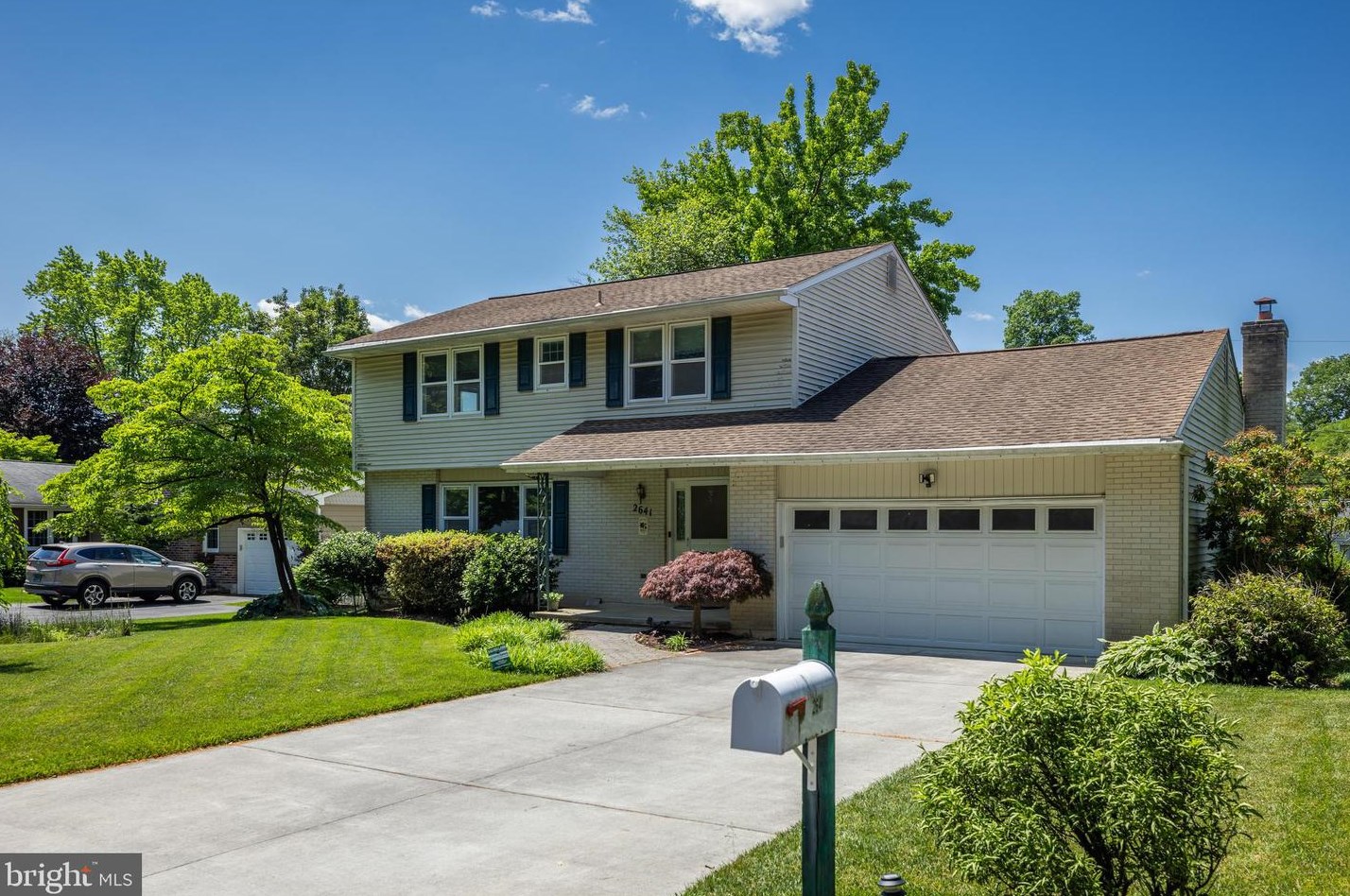 2641 Majestic Dr, Wilmington, DE 19810