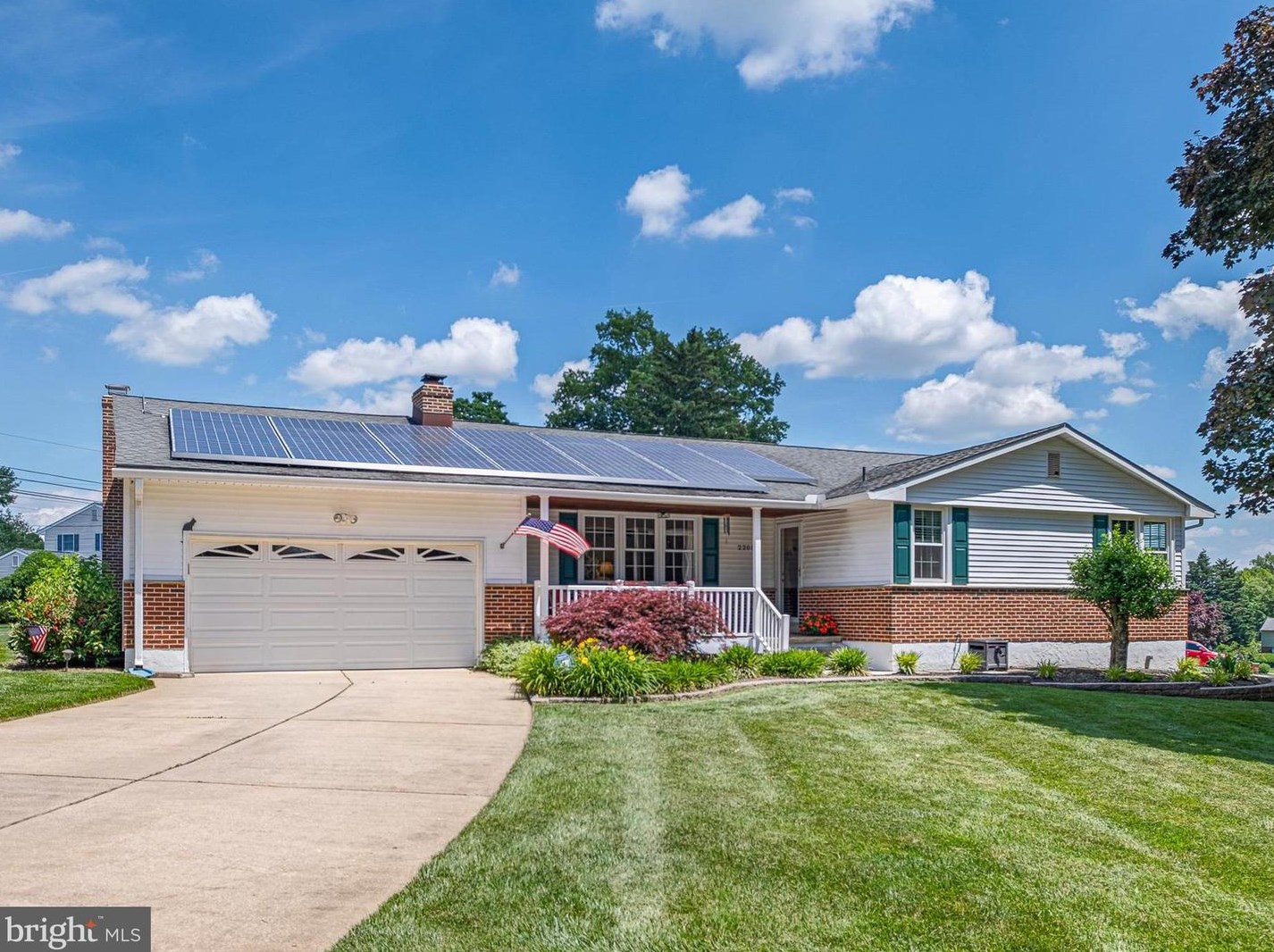 2208 Greenstone Rd, Wilmington, DE 19810