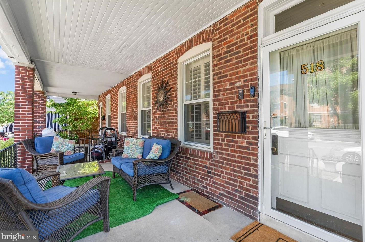 518 S Rodney St, Wilmington, DE 19805