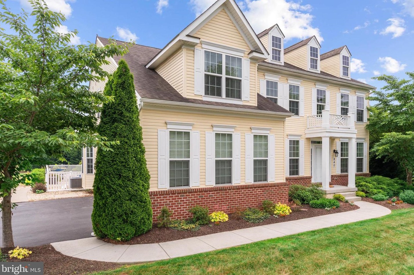 840 Kingswood Path, Middletown, DE 19709