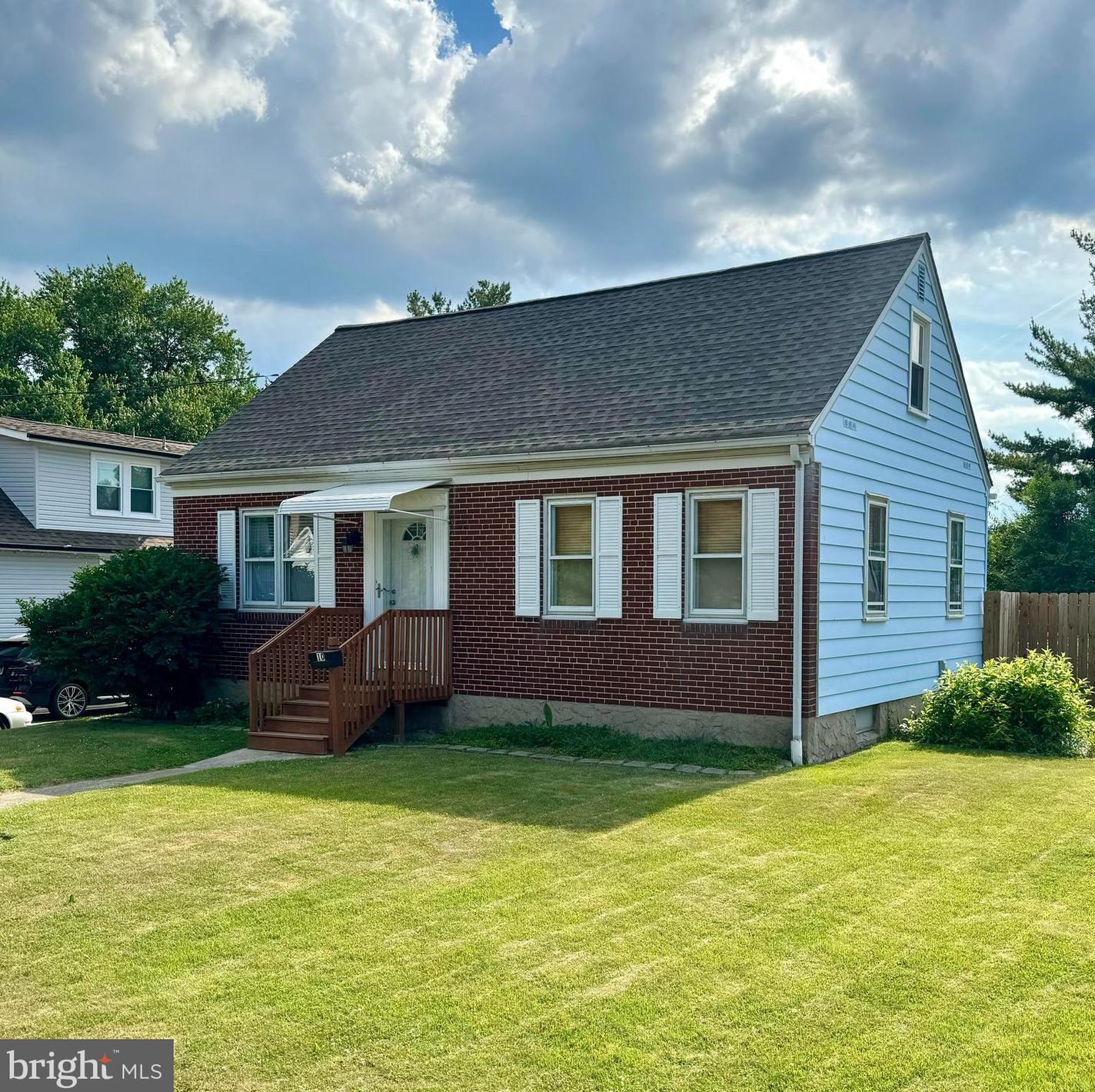 10 Gregg Ave, Wilmington, DE 19804