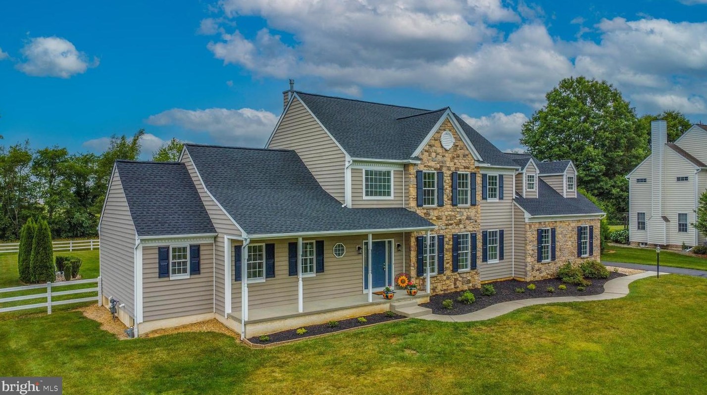 131 Westside Ln, Middletown, DE 19709