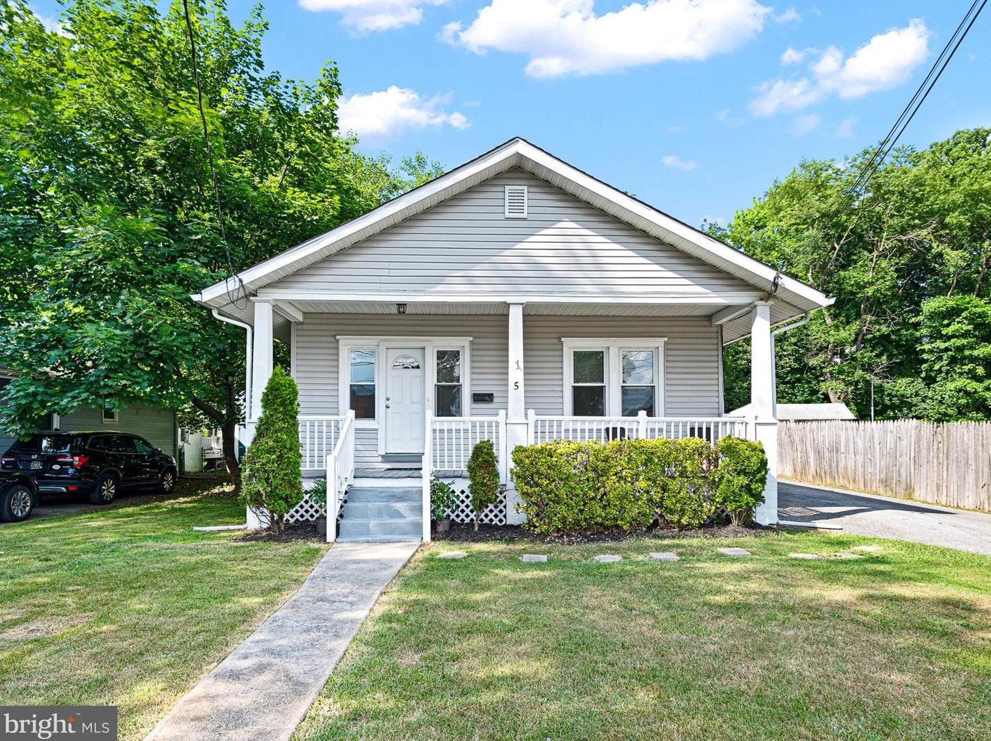 5 Elsmere Blvd, Wilmington, DE 19805-4105