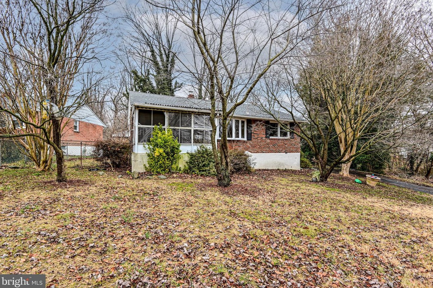 301 Townsend Ave, Wilmington, DE 19809