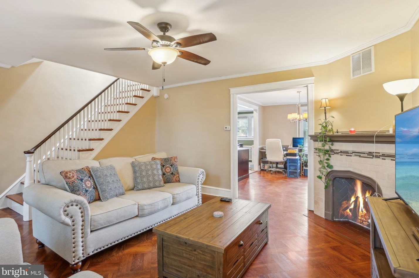 19 39 St, Wilmington DE  19802-2332 exterior