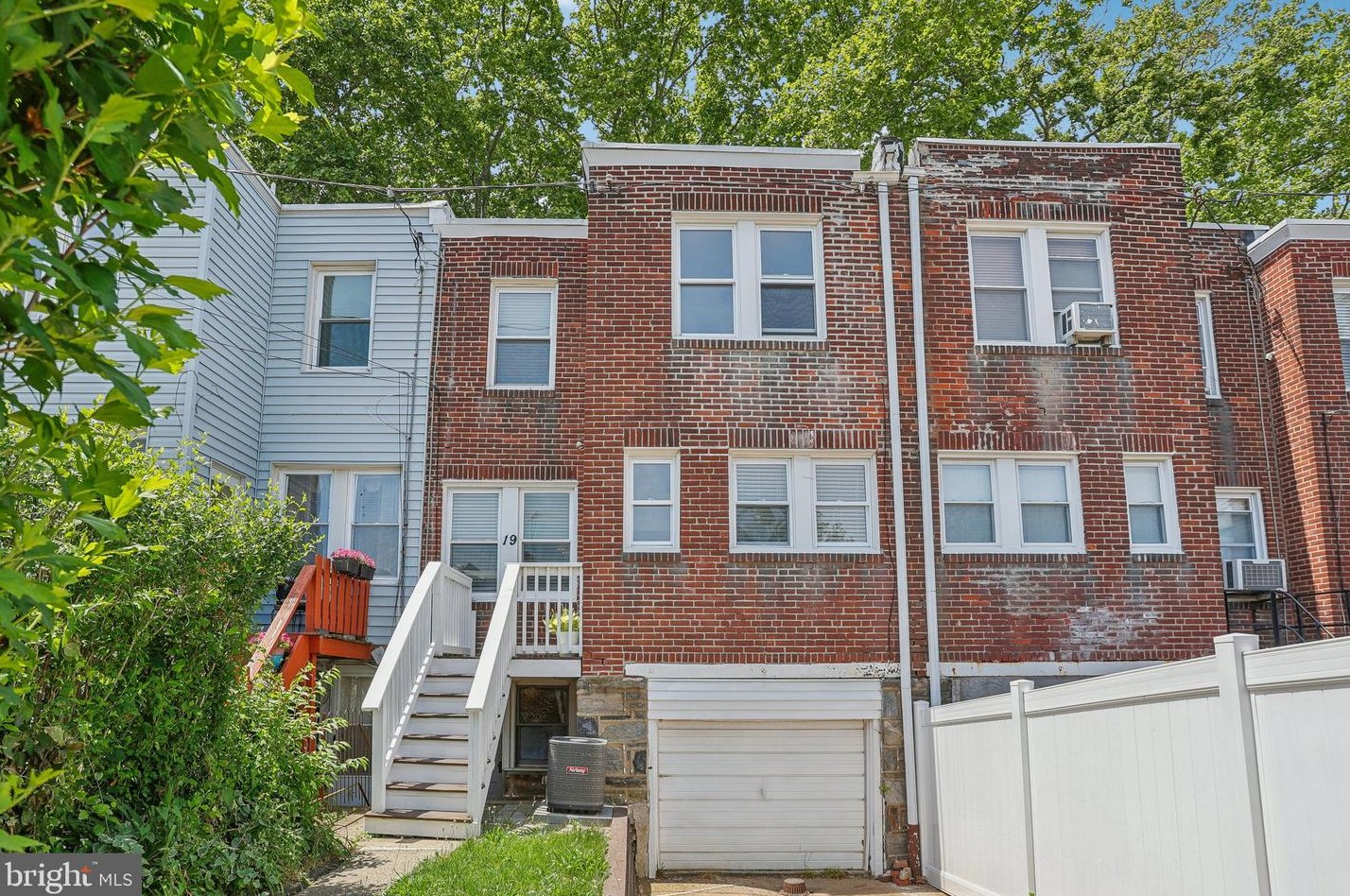 19 39 St, Wilmington DE  19802-2332 exterior