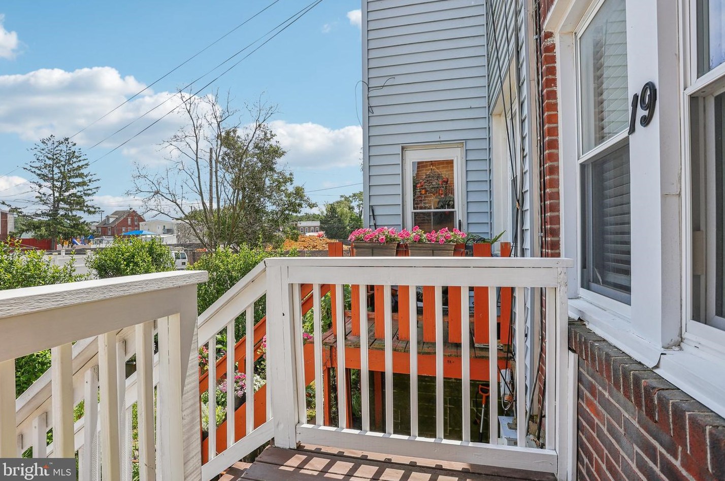 19 39 St, Wilmington DE  19802-2332 exterior