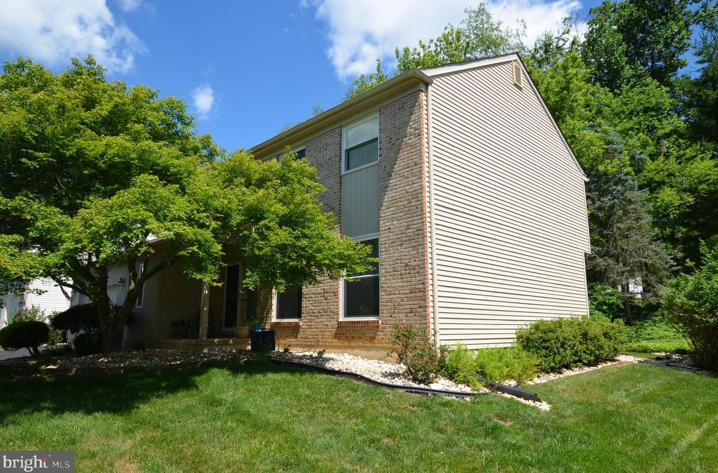 131 Fairhill Dr, Wilmington DE  19808-4310 exterior