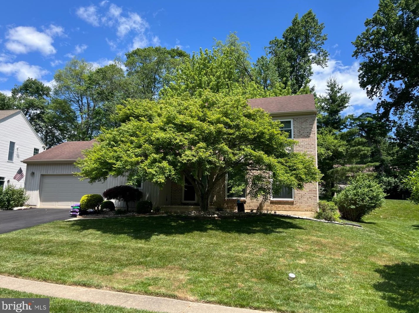 131 Fairhill Dr, Wilmington DE  19808-4310 exterior