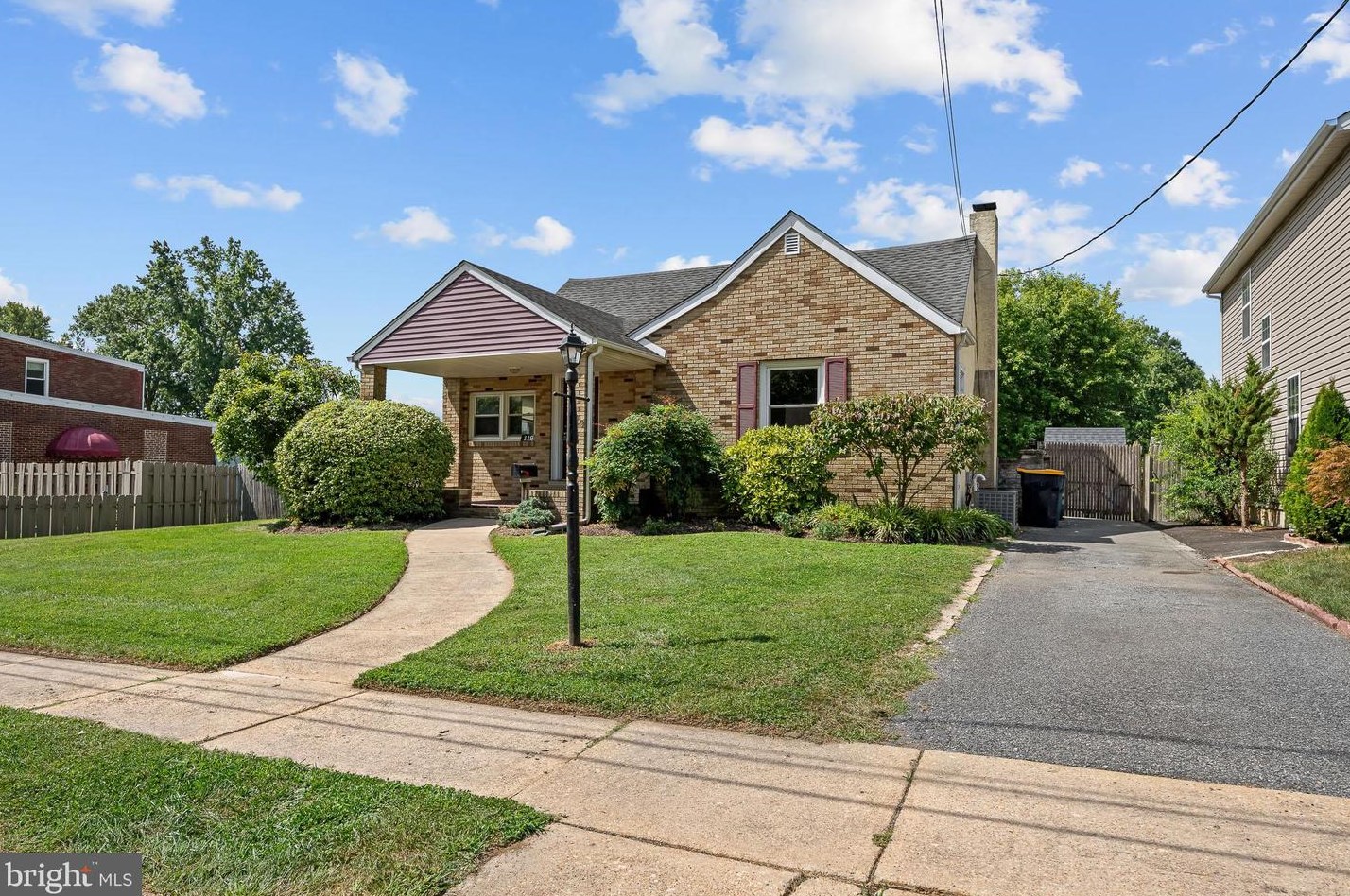 119 Locust Ave, Wilmington, DE 19805