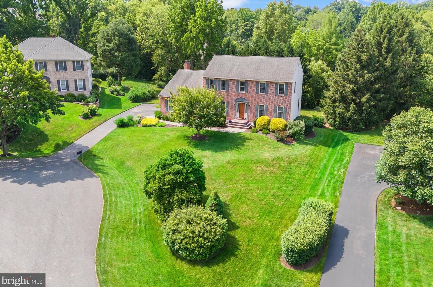 5 Loblolly Ct, Hockessin, DE 19707