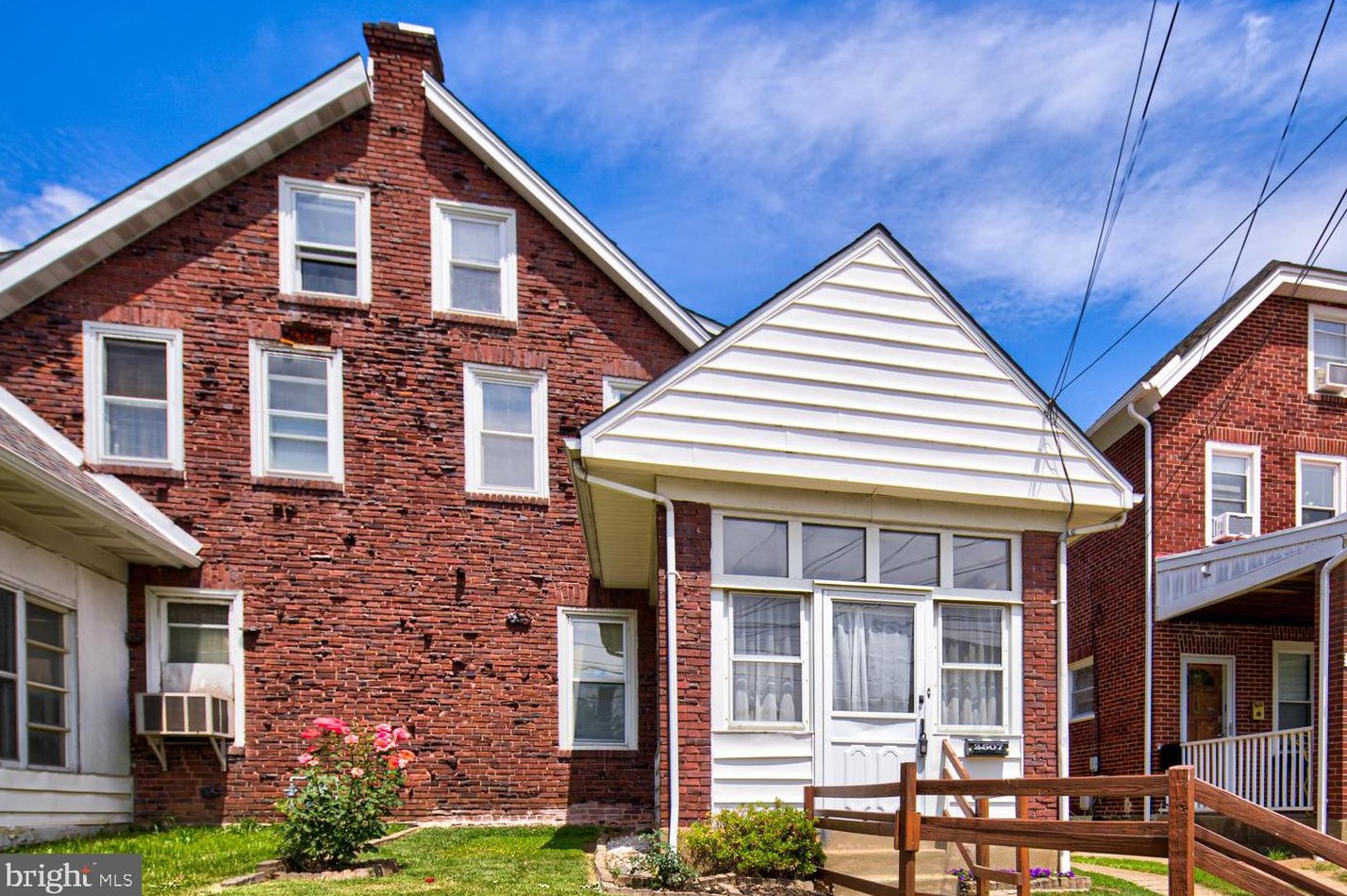 2507 N Broom St, Wilmington, DE 19802