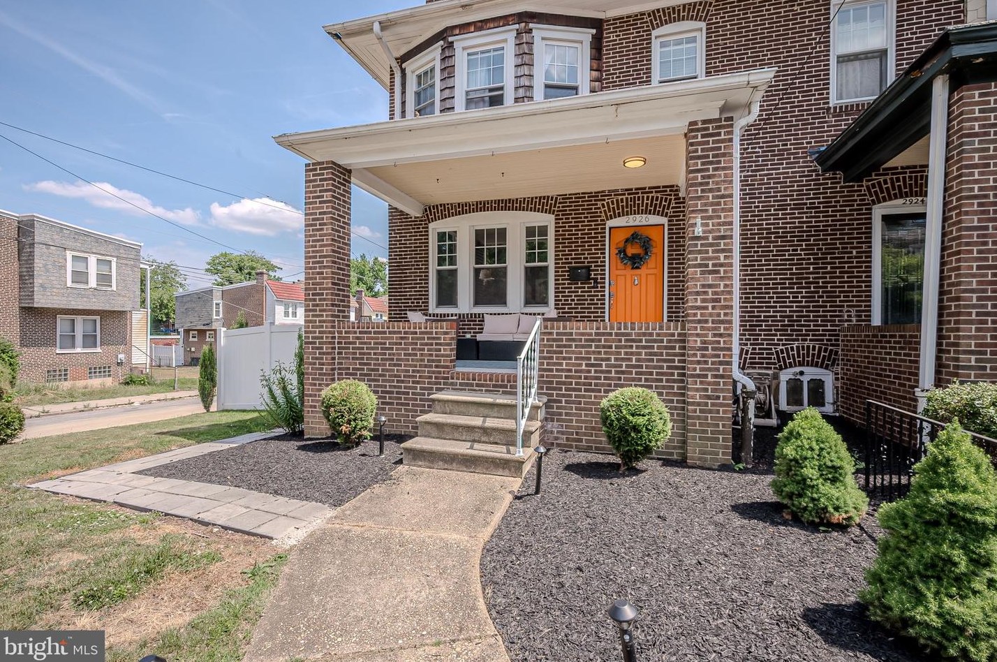2926 Harrison St, Wilmington, DE 19802-2935