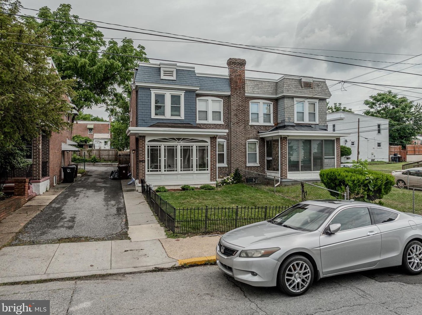 109 28th St, Wilmington DE  19802-3515 exterior