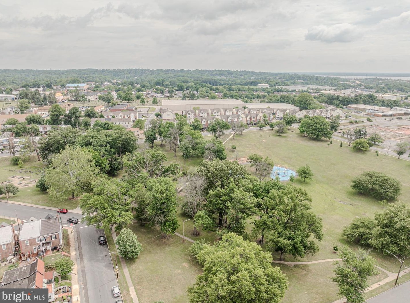 109 28th St, Wilmington DE  19802-3515 exterior