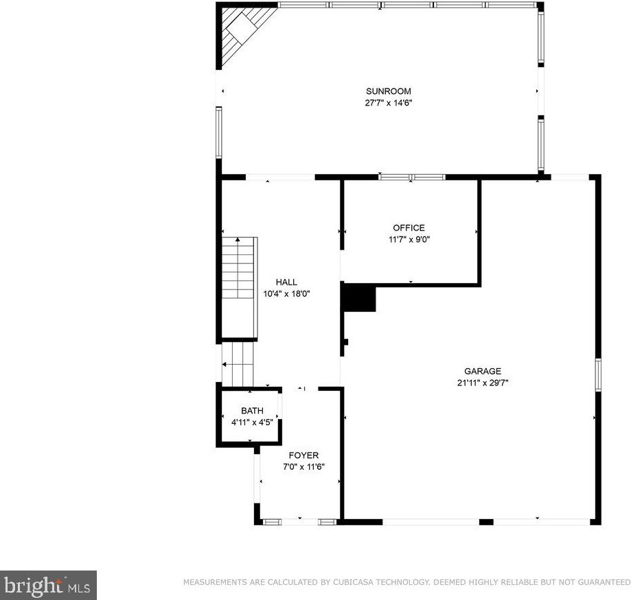 109 28th St, Wilmington DE  19802-3515 exterior