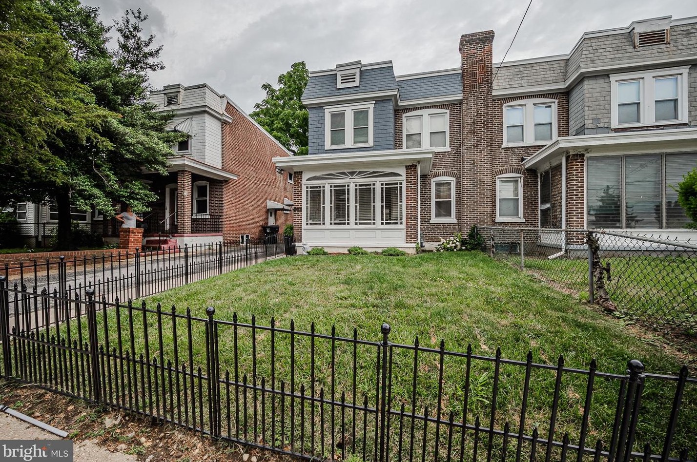 109 28th St, Wilmington DE  19802-3515 exterior