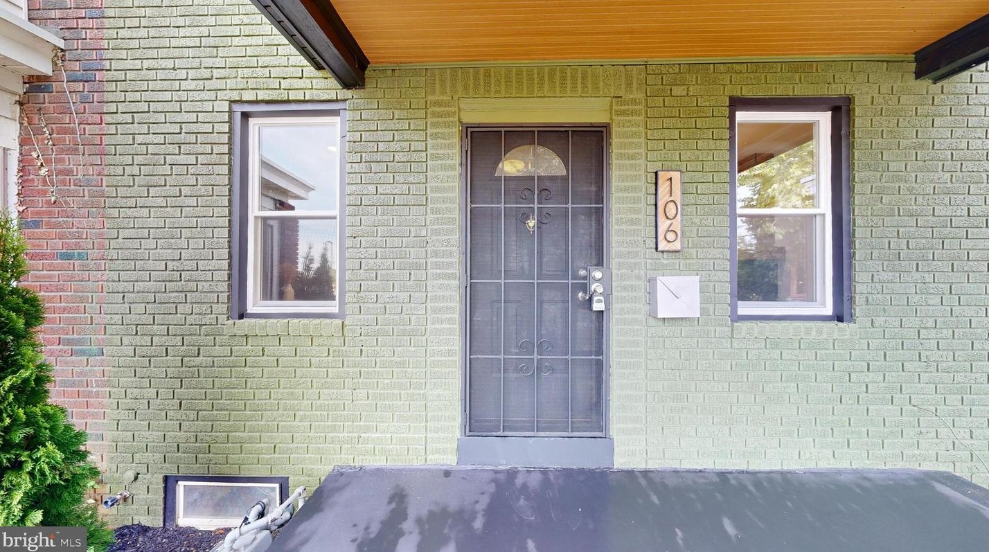 106 31st St, Wilmington, DE 19802-3134