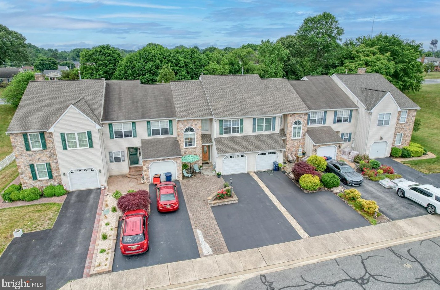 124 Littondale Ct, Middletown, DE 19709