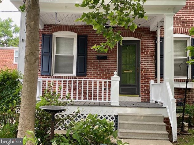 1402 N Union St, Wilmington, DE 19806