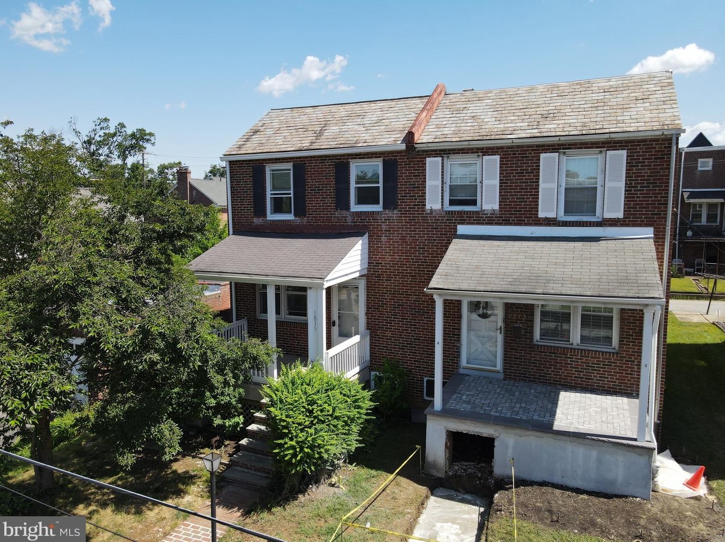 1815 Beech St, Wilmington, DE 19805-3838