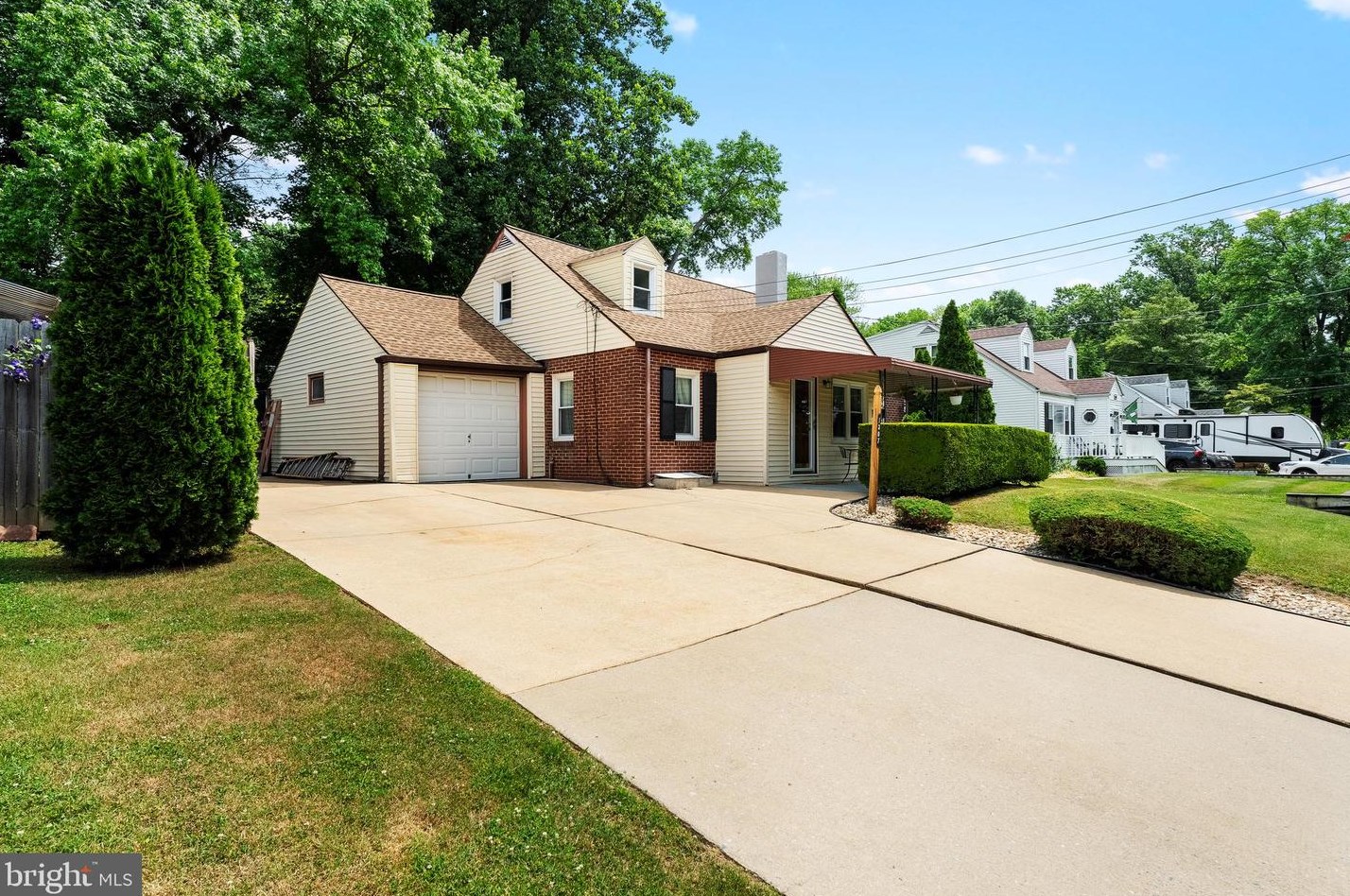 1307 Haines Ave, Wilmington, DE 19809-2714