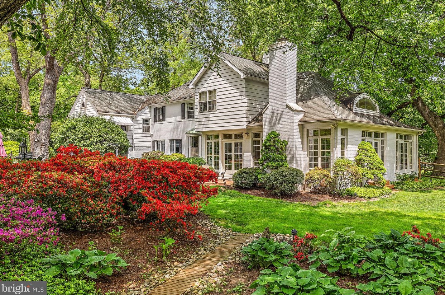 1504 Talley Rd, Wilmington, DE 19803