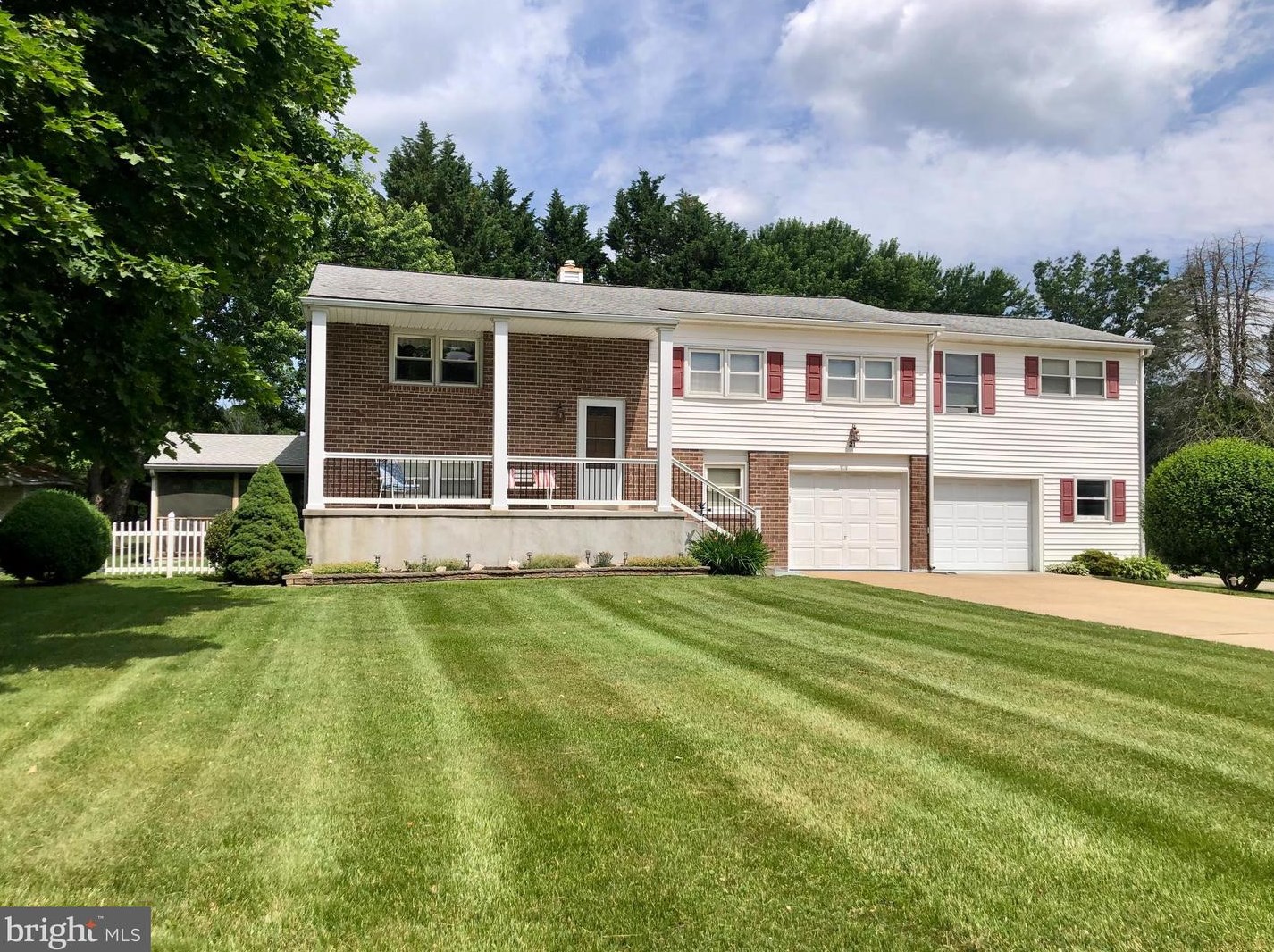 21 Rawlings Dr, Bear, DE 19701