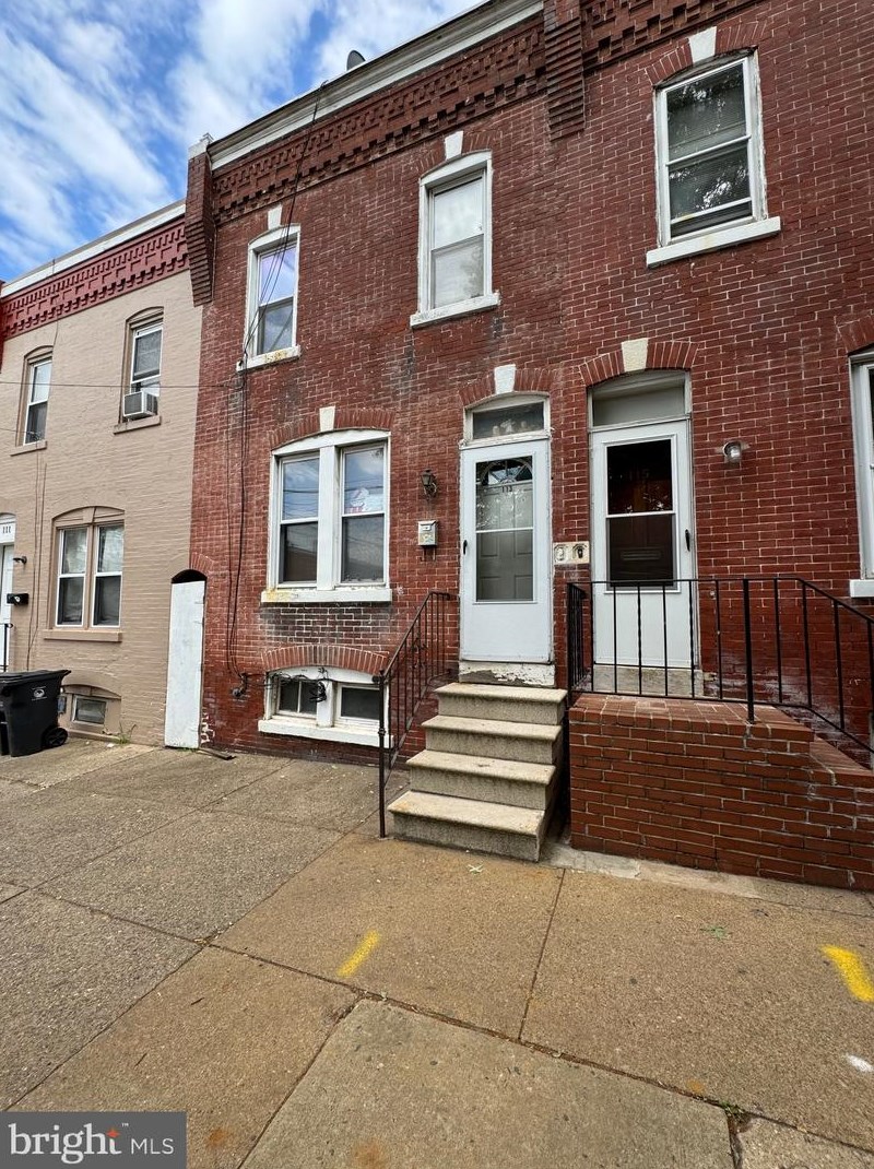 113 N Franklin St, Wilmington, DE 19805