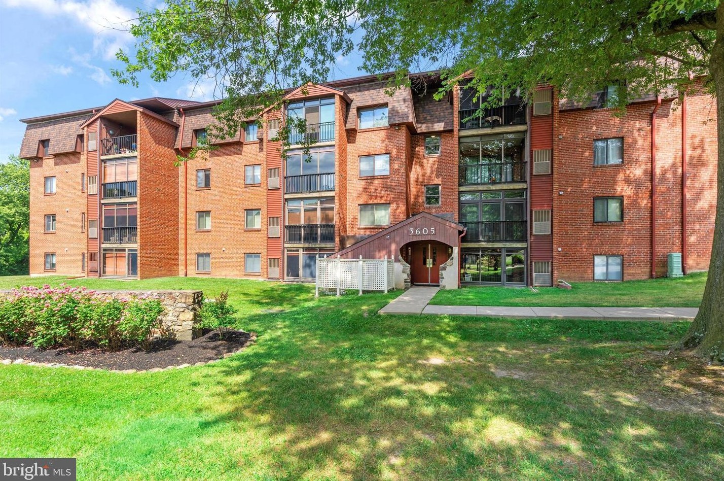 3605 Hewn Ln #745, Wilmington, DE 19808