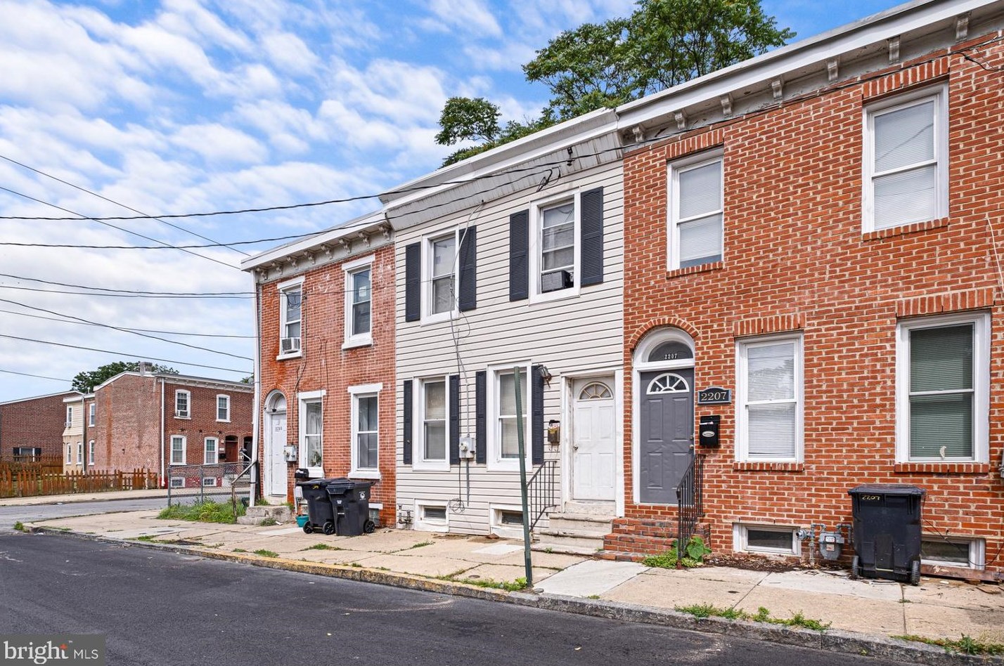 2205 Carter St, Wilmington, DE 19802-4340