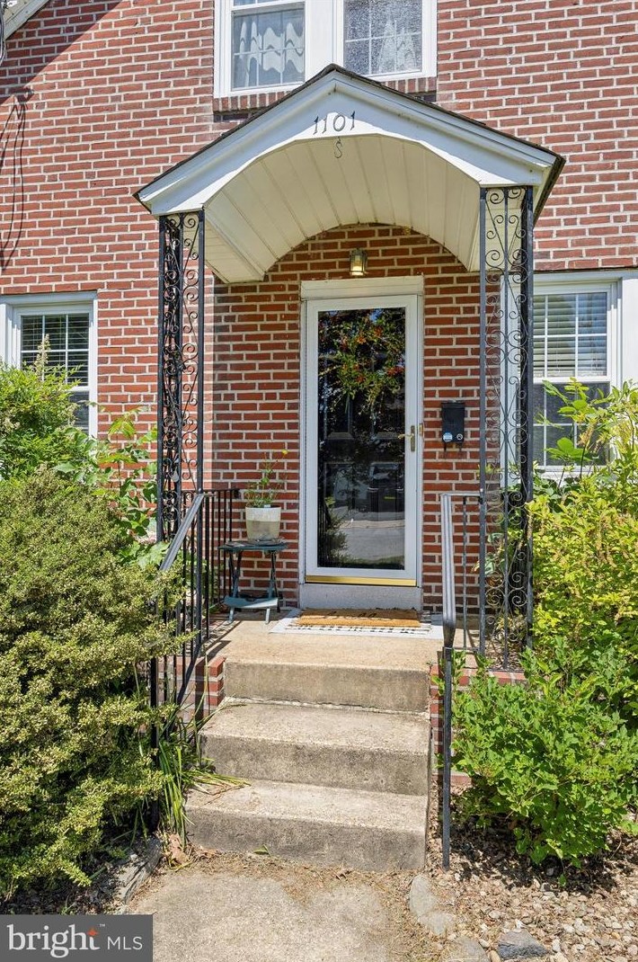 1101 Spruce Ave, Wilmington, DE 19805