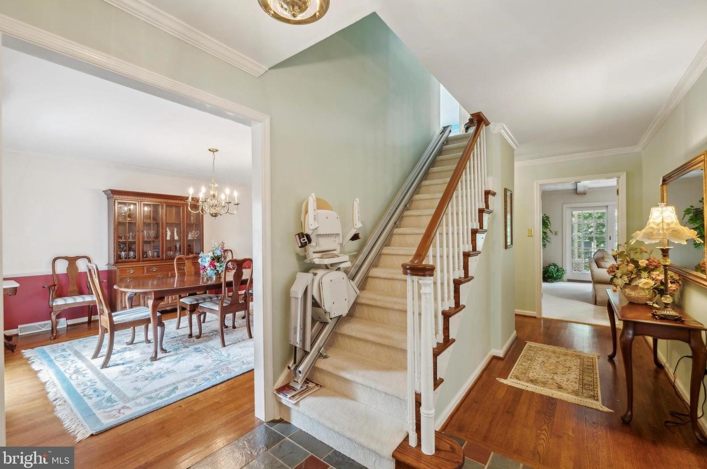 3 Brooklet Dr, Wilmington, DE 19810-2229