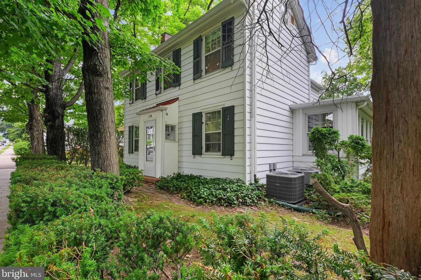 234 Main St, Newark, DE 19711-4517