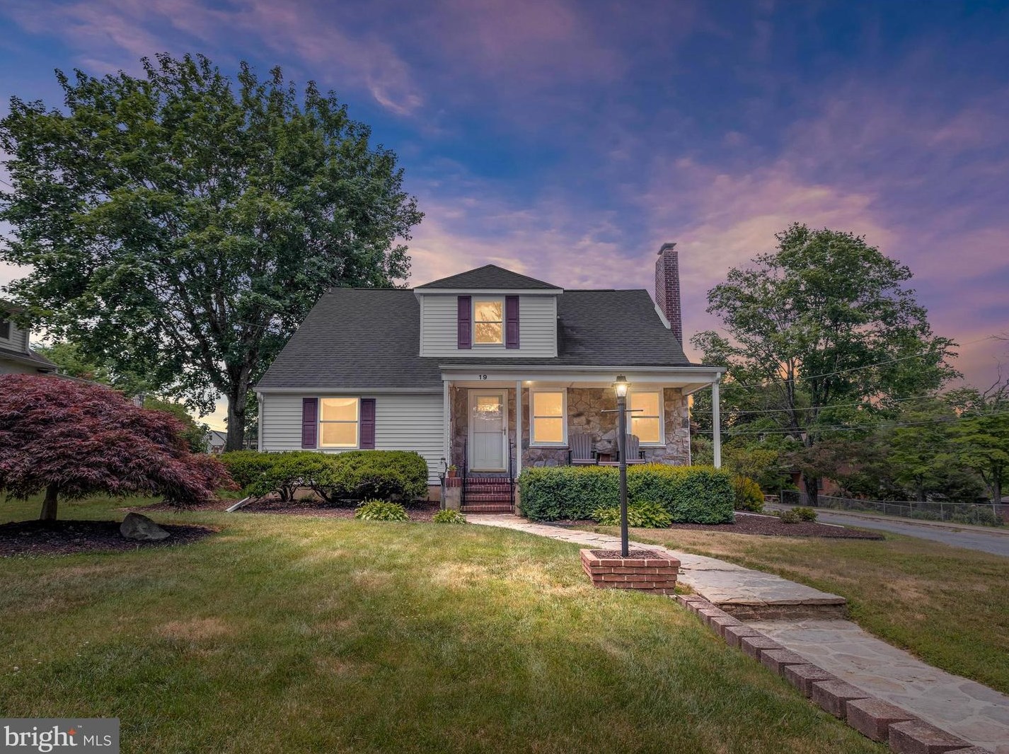 19 N Clifton Ave, Wilmington, DE 19805