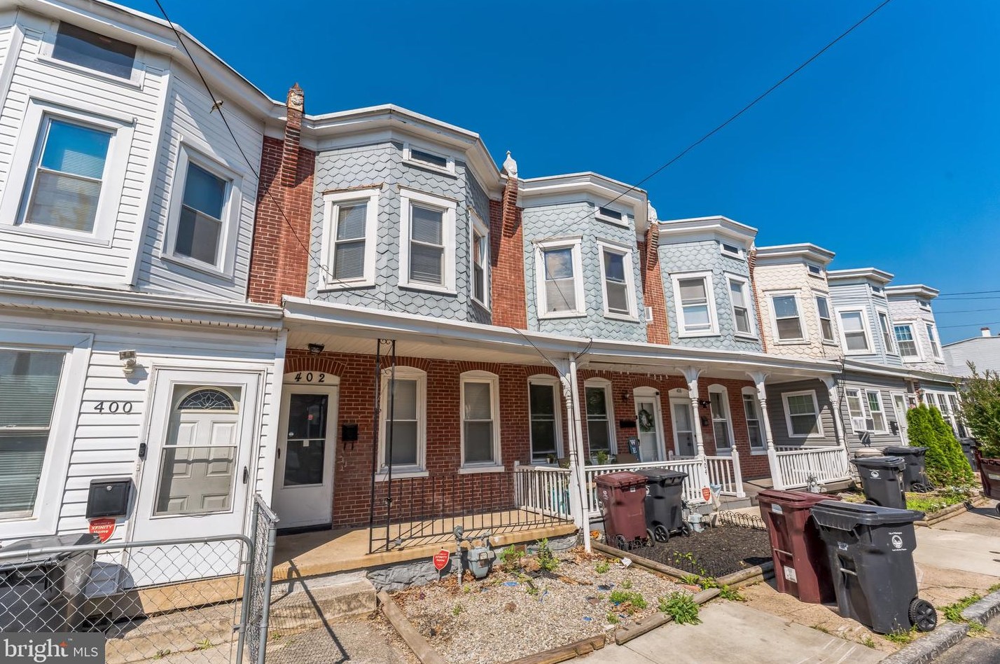 402 W 29th St, Wilmington, DE 19802