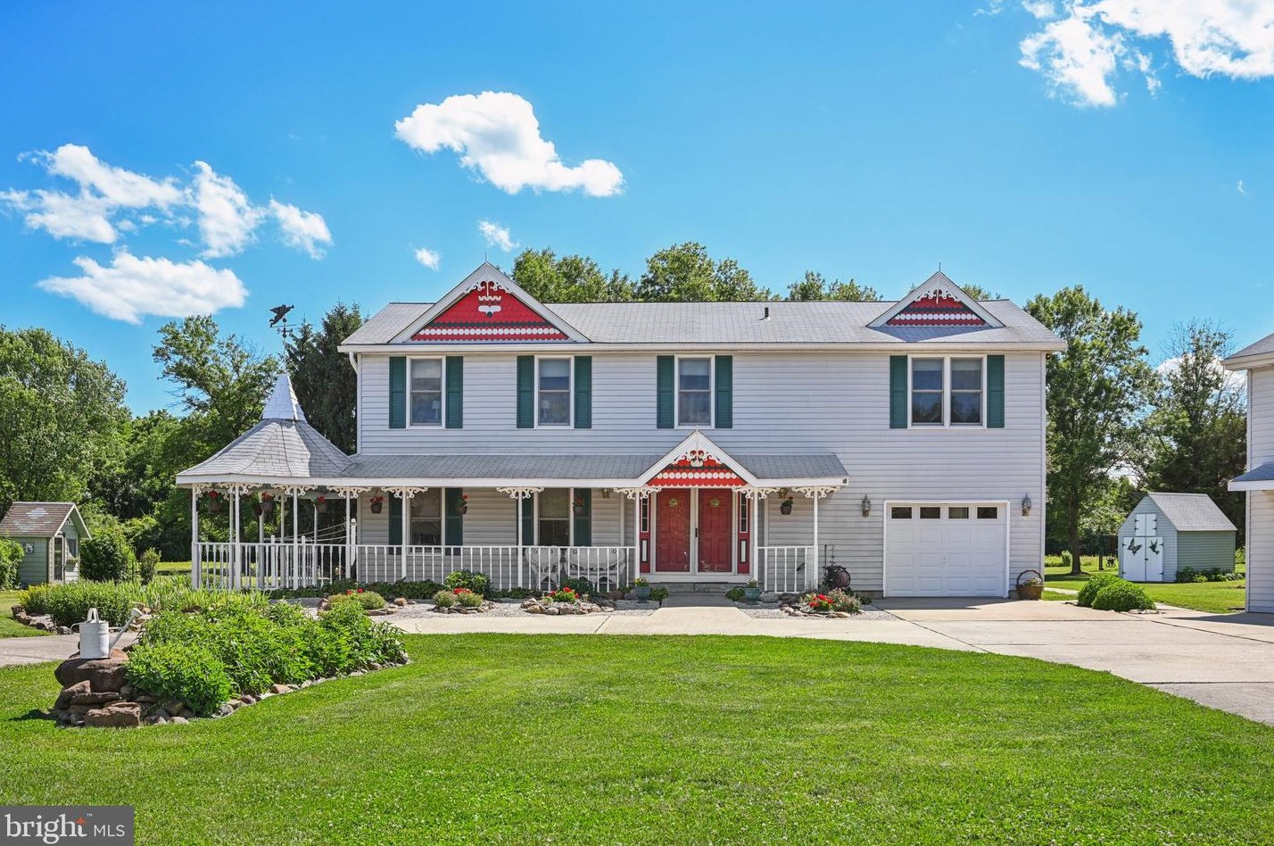 520 Cullan Dr, Bear, DE 19701