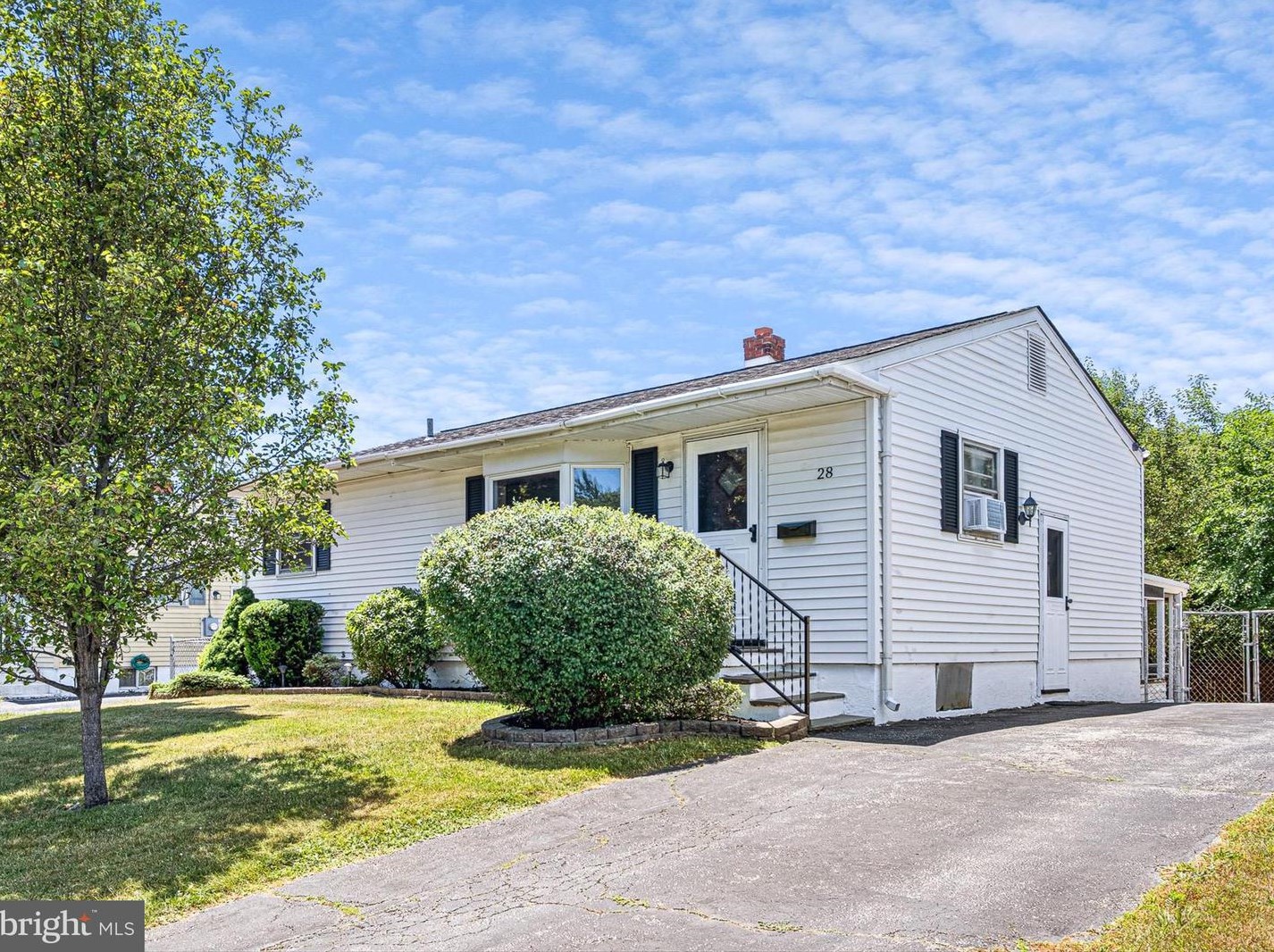 28 Stevens Ave, New Castle, DE 19720