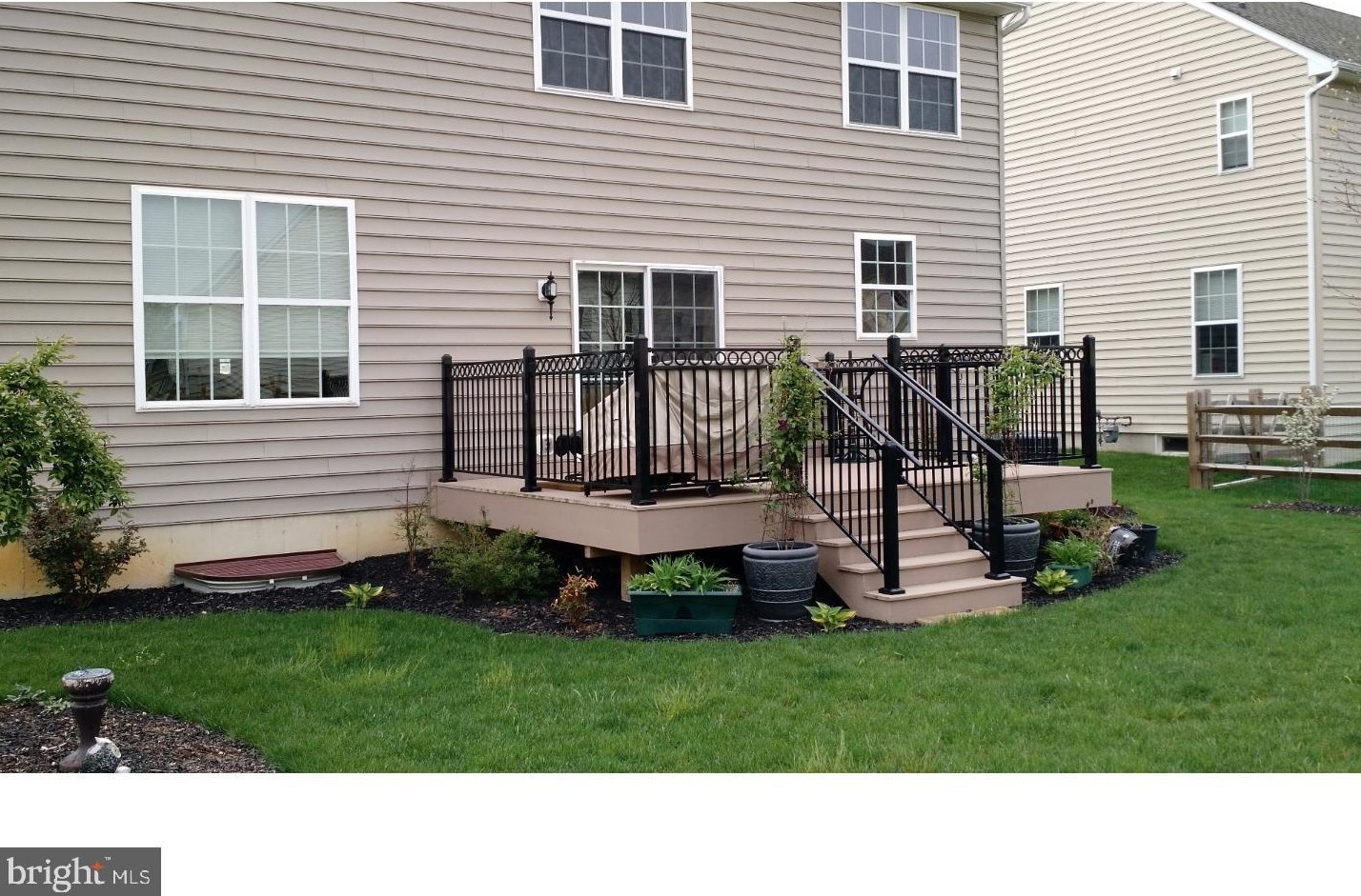 509 Bergenia Loop, Bear, DE 19701