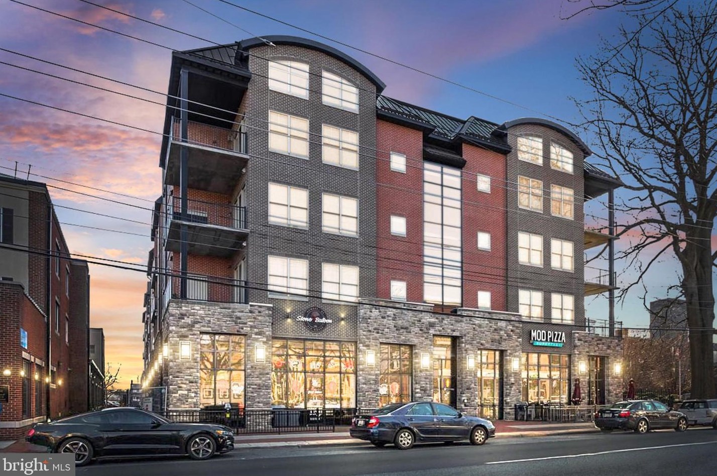 113 Main St, Newark DE  19711-7940 exterior