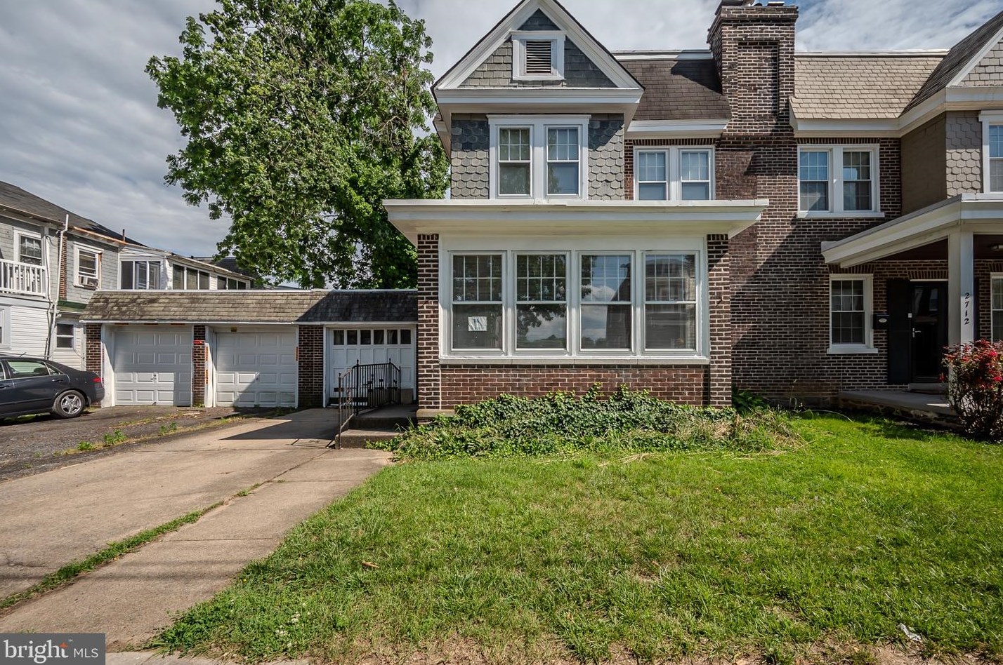 2714 Madison St, Wilmington, DE 19802-3070