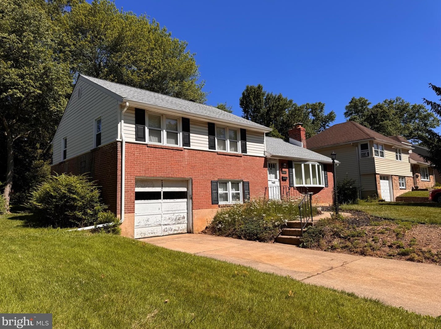 1207 Crestover Rd, Wilmington, DE 19803