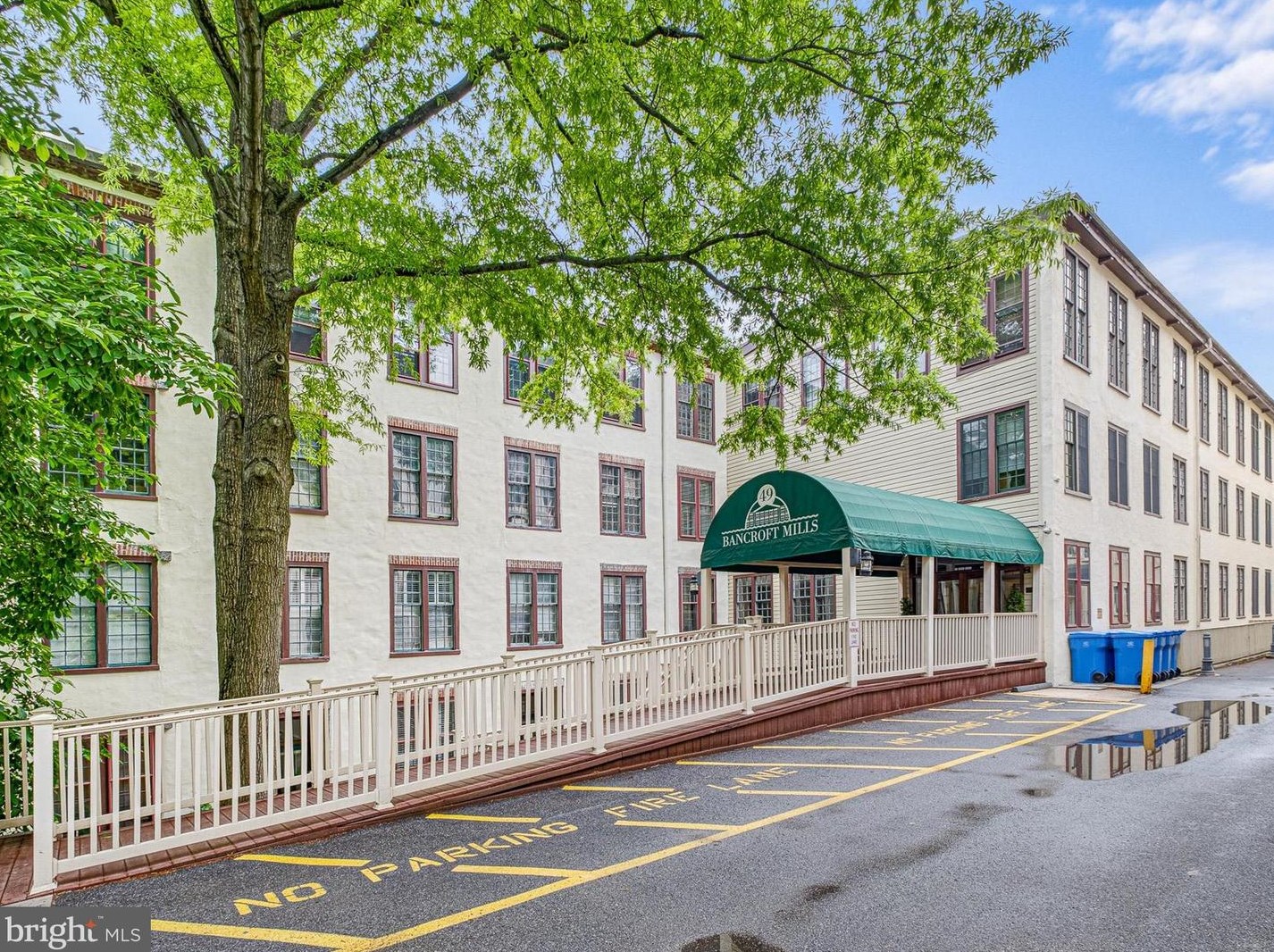 49 Bancroft Mills Rd #39, Wilmington, DE 19806