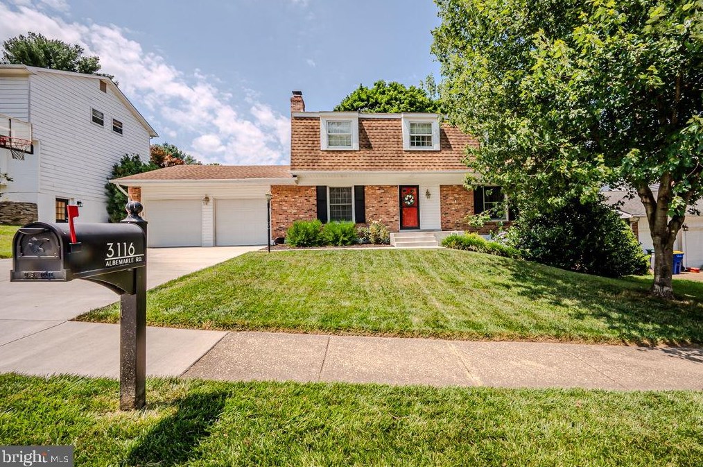 3116 Albemarle Rd, Wilmington, DE 19808