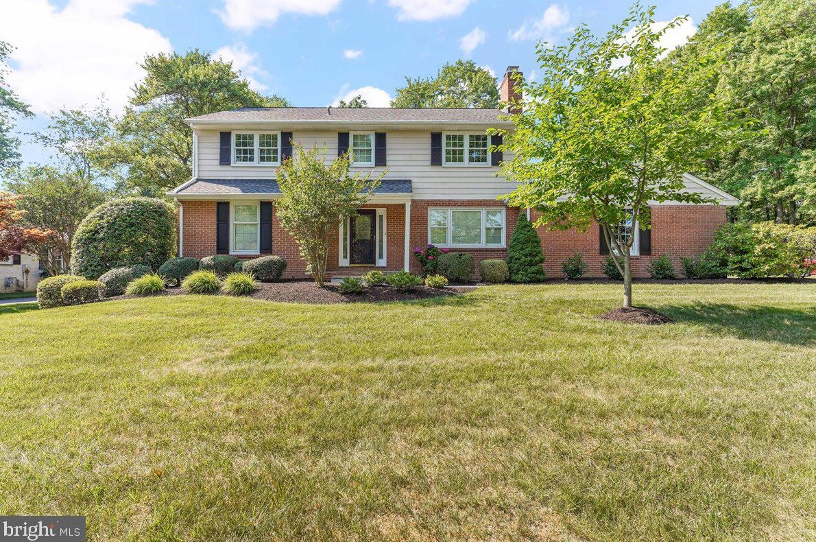 711 Mt Lebanon Rd, Wilmington, DE 19803