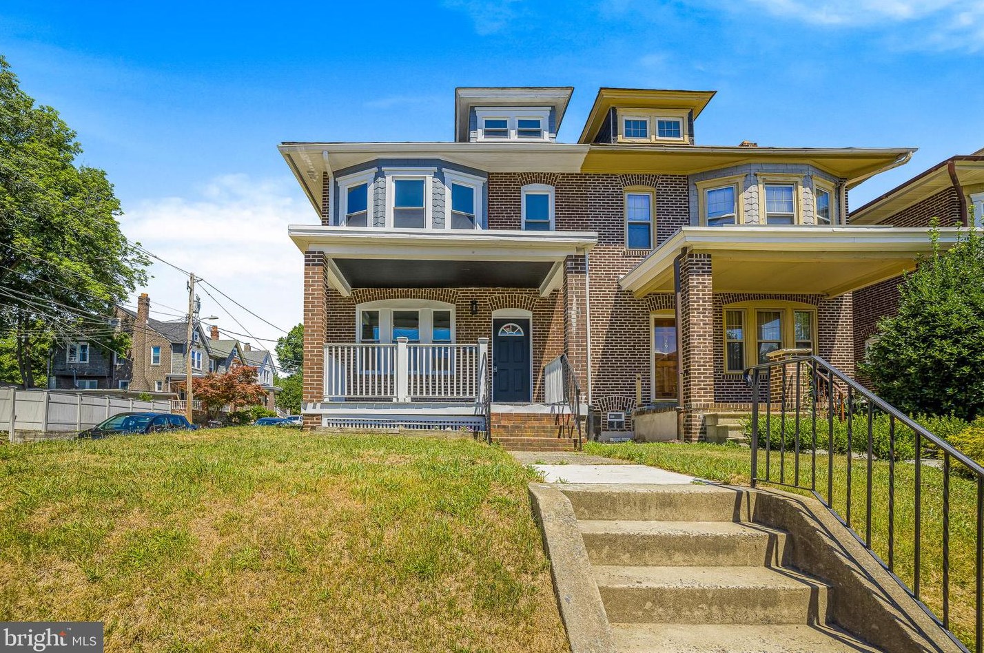 2901 N Harrison St, Wilmington, DE 19802