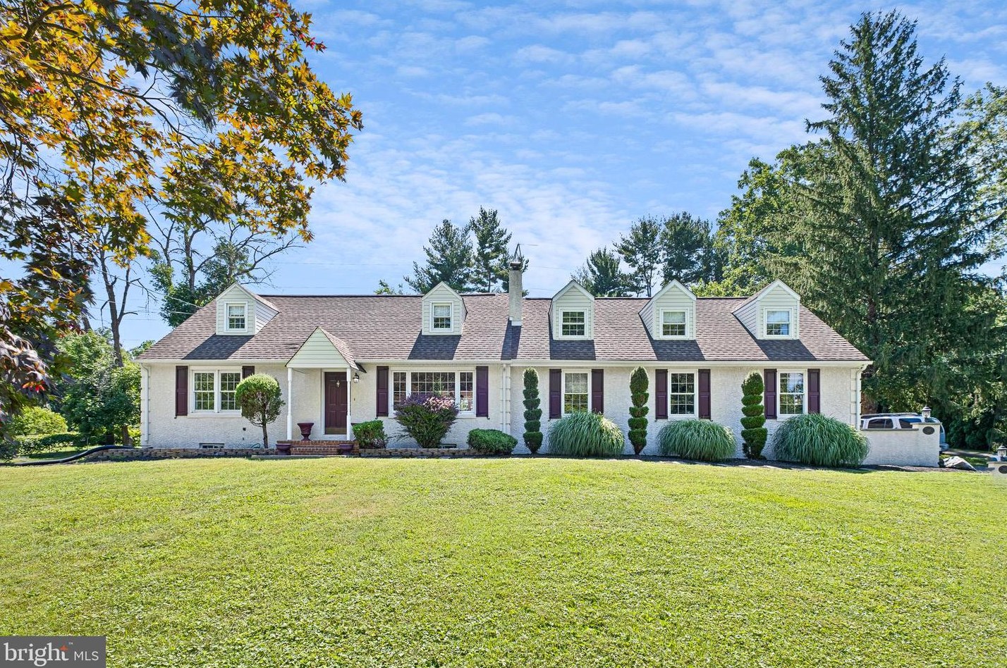 207 Rothwell Dr, Wilmington, DE 19804