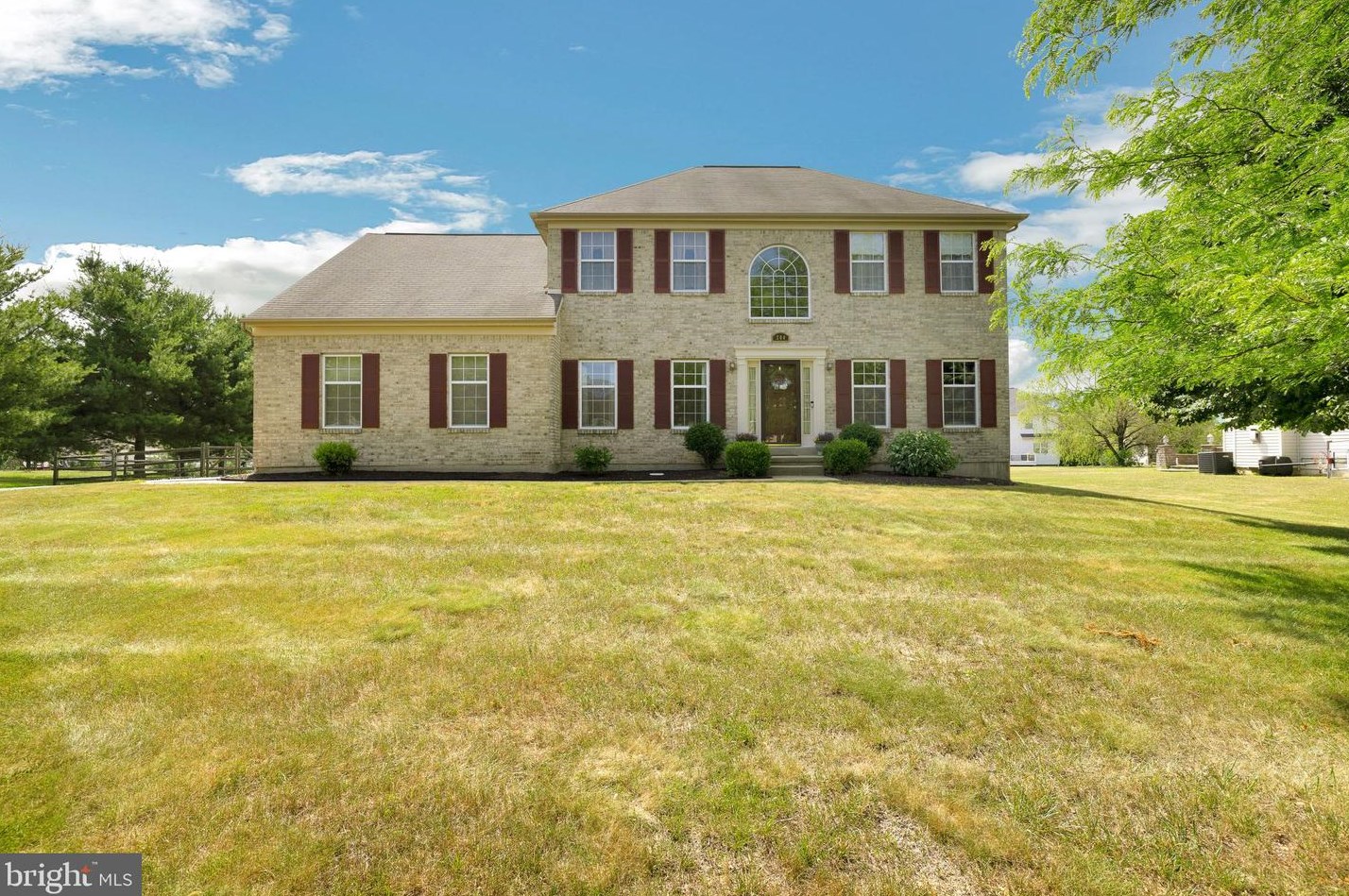 204 Sir Teddy Way, Bear, DE 19701