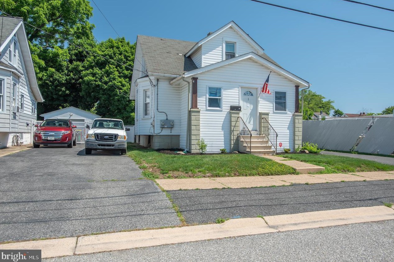 1 Westmoreland Ave, Wilmington, DE 19804